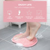 ScrubMat 1+1 FREE: Non-Slip Shower Scrub Mat Full-Body Exfoliating Brush