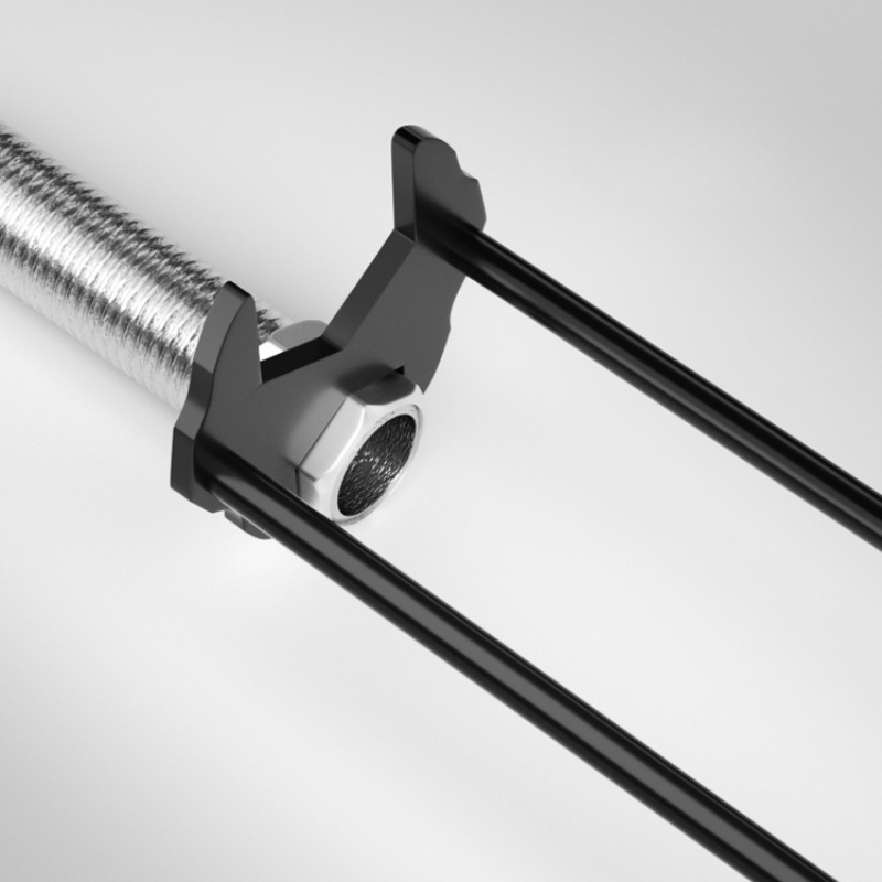 Globetrek° BasinWrench 1+1 FREE: Multifunctional And Easy-to-Use Basin Wrench