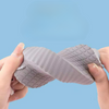 ExfoliatingSponge 1+1 FREE - Soft Body Exfoliating Sponge Shower Scrubber