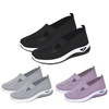 Happy™ StylishSneakers 1+1 FREE: Breathable Comfort Fit Stylish Sneakers