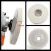 PolishingDisc - Versatile Wool Polishing Wheel Disc