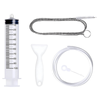 Globetrek° UncloggingKit 1+1 FREE: Powerful Drain Cleaning And Unclogging Kit Solution