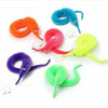 Kletshuts™ TwistyWorm - Rainbow Magic Twisty Worm