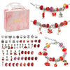 Jewelance™ BraceletKit - Do-It-Yourself Jewelry Charm Making Kit