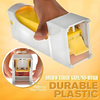 Globetrek° ButterSlicer: Easy One Click Butter Slicer Kitchen Tool