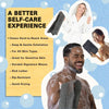 ScrubTowel 1+1 FREE - Exfoliating Shower Scrub Towel