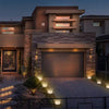 Ledsen™ LEDSolar: LED Solar Garden And Lawn Lights
