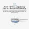 SonicToothBrush - Electric Sonic Toothbrush For Adults