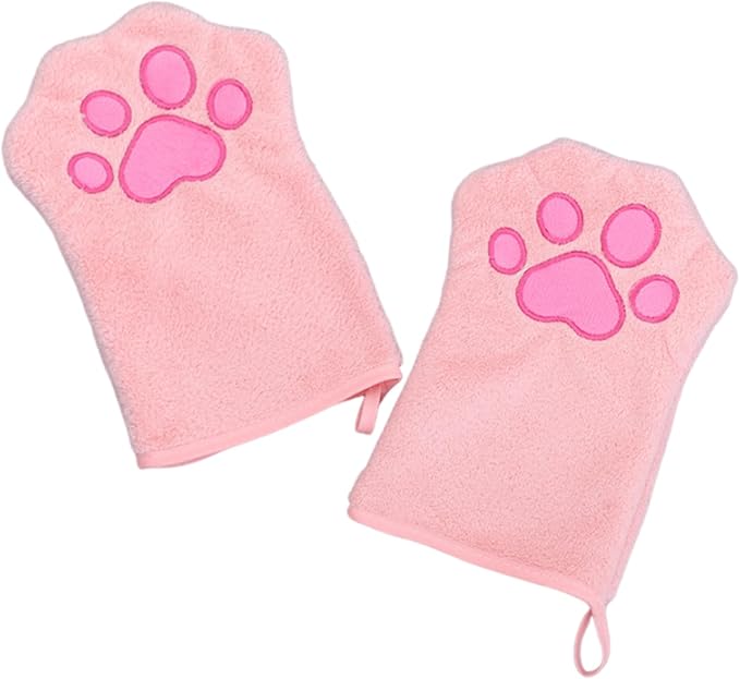 DogCatFri™ FreshPaws: Quick Dry Fresh Pet Paws Cleaning Care Set