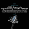 SonicToothBrush - Electric Sonic Toothbrush For Adults
