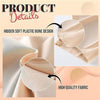 Icone™ TummyControl: High Waist Tummy Control Shorts
