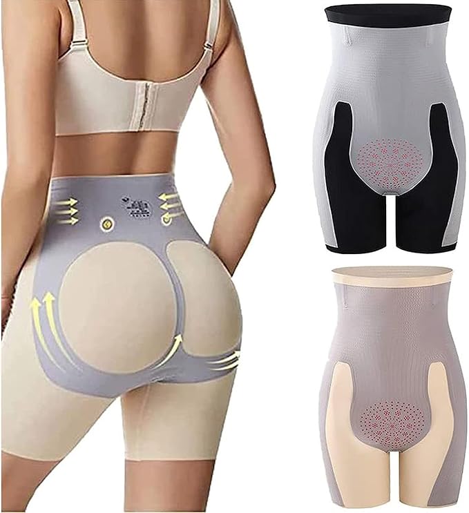 Icone™ TummyControl: High Waist Tummy Control Shorts