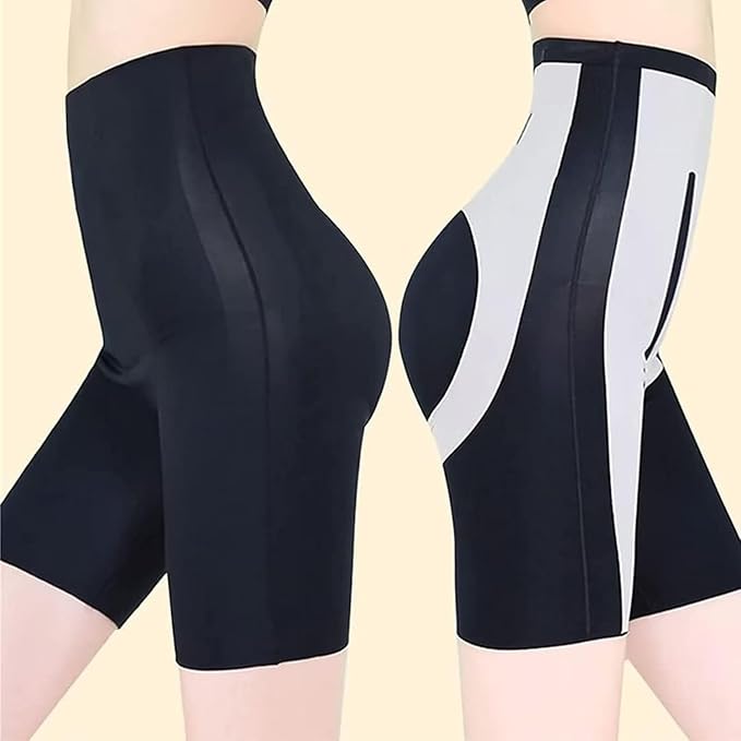 Icone™ TummyControl: High Waist Tummy Control Shorts