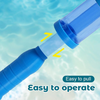 Kletshuts™ FireworksGun 1+1 FREE: Pull-Type Fireworks Spray Water Gun