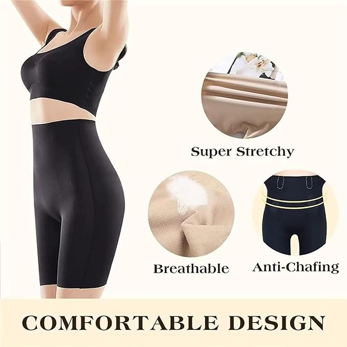Icone™ TummyControl: High Waist Tummy Control Shorts