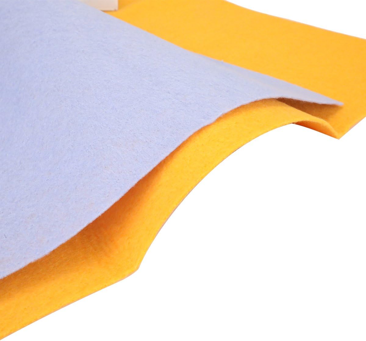 Globetrek° AbsorbentCloth: Super Absorbent Multipurpose Cleaning Cloth