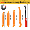 CarRepair - Universal Car Repair Clips And Fastener Tool Kit