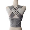 Icone™ CorrectionBelt: Adjustable Back Posture Correction Belt