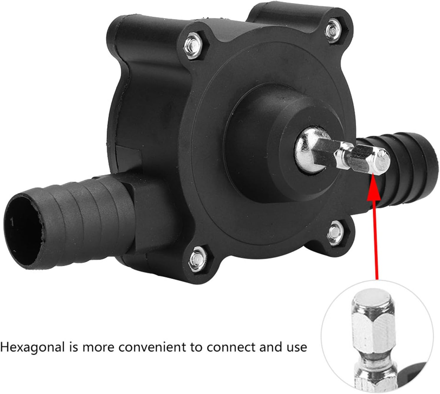 GlobeTrek™ HydroPump: Portable Manual Borehole Pump