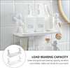 StandingMen™ Multipurpose Storage Shelves