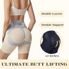 Icone™ TummyControl: High Waist Tummy Control Shorts