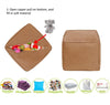 Icone™ PillowBag - Multifunctional Stylish Pillow Storage Bag