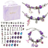 Jewelance™ BraceletKit - Do-It-Yourself Jewelry Charm Making Kit