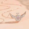 Jewelance™ - Angel Wings Elegant Necklace