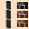 Rose® HairStick 1+1 FREE: 2 In 1 Instant Hair Color And Comb Twist Stick