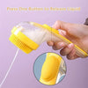 DogCatFri™ PetScrub: Pet's Scrub And Wash Soap Dispenser