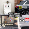 FunnyStickers: Funny Blue Collar Waterproof Stickers Pack