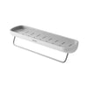 GlideHold® MountShelf - Easy Mount Storage Shelf