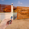 RemoteDuplicate 1+1 FREE - Remote Duplicate for Garage Doors, Gates and Car Locks