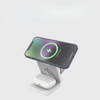 Holder360° MultiCharger: Multi-Function Foldable Magnetic Charging Stand