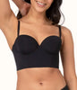 Icone™ StraplessBra: Full Support Sculpting Fit Strapless Bra