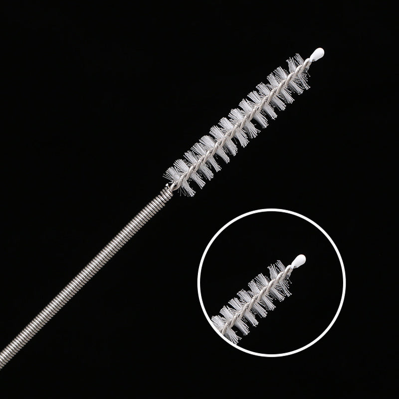 Cleaner Pro° RefrigeratorBrush 1+1 FREE: Mini Flexible Refrigerator Cleaning Brush