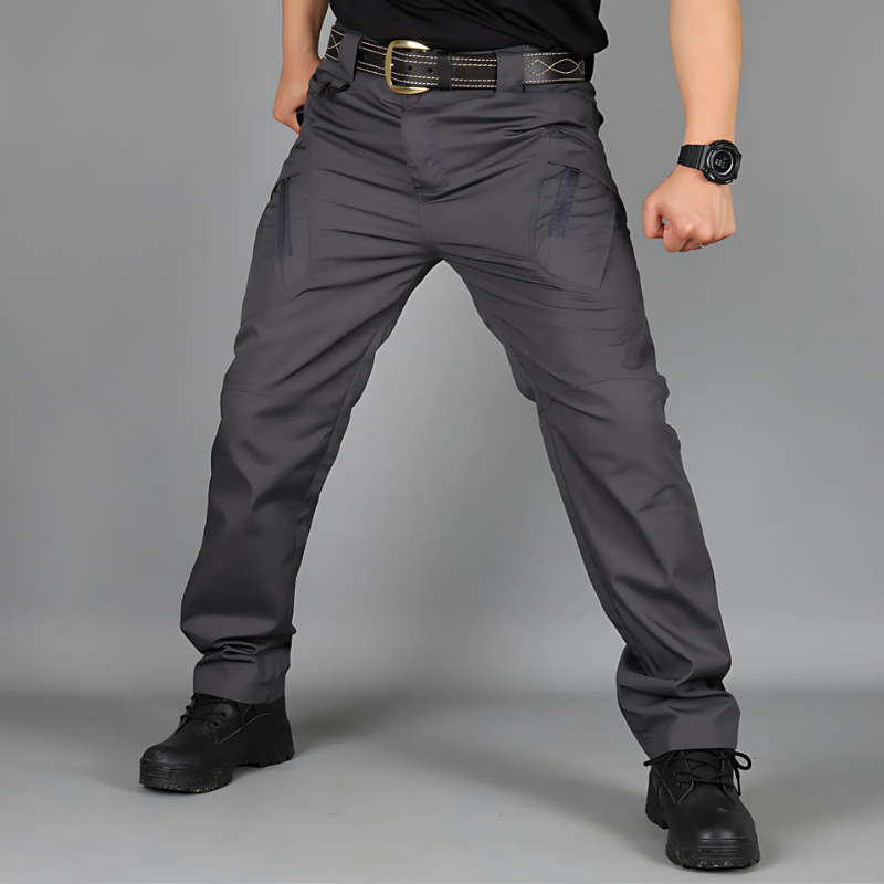 Icone™ ToughPants: Heavy-Duty And Comfortable Men's Tough Pants