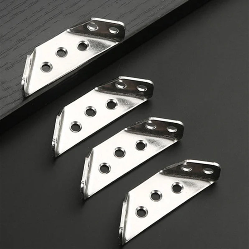 CornerConnector - Stainless Steel Furniture Corner Connector