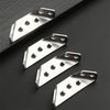 CornerConnector - Stainless Steel Furniture Corner Connector