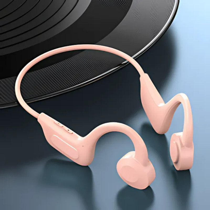 FlexHeadphone: Flexible Bone Conduction And Ear-Free Wireless Headphone