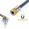 ScrewdriverTip 1+1 FREE - Magnetic Screwdriver Tip Removable Ring