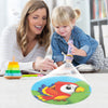 Kletshuts™ FlashlightProjector: Magical Storytime Flashlight Projector For Kids