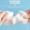 ExfoliatingSponge 1+1 FREE - Soft Body Exfoliating Sponge Shower Scrubber