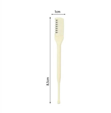NasalCare - Nose And Ear Hair Cutter