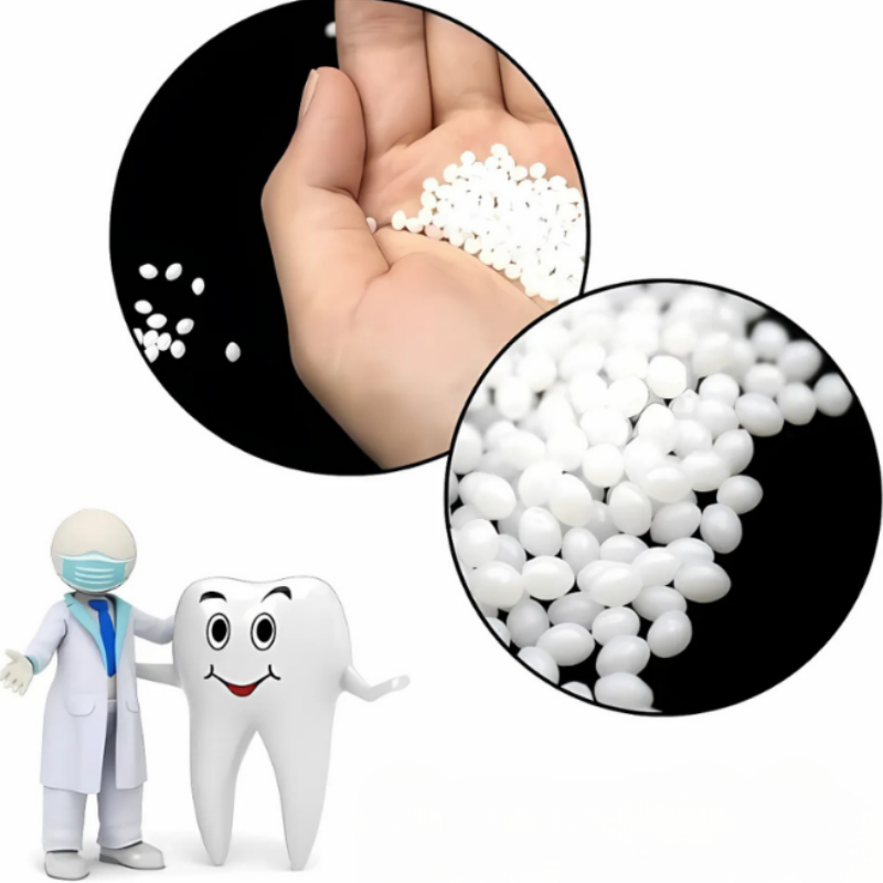 TeethRepair™ 1+1 FREE: Natural-Looking Teeth Repair Kit