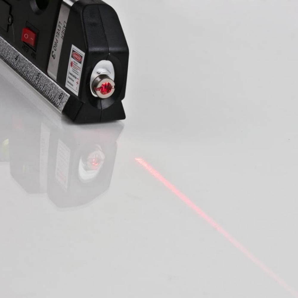 LaserLevel - Presicion Level Alignment Laser