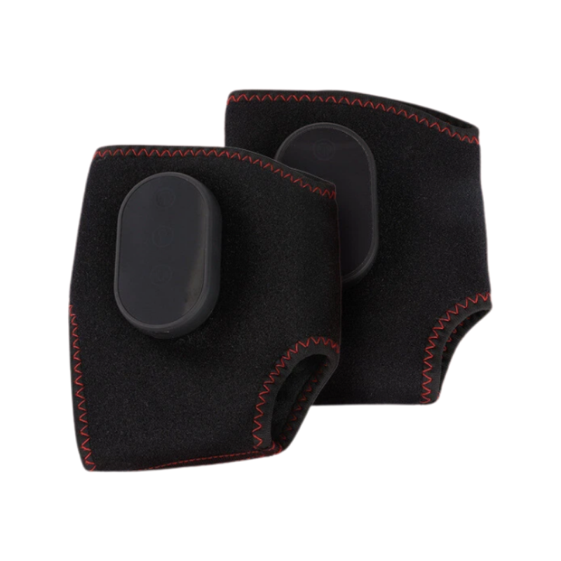 FootMassager: Rechargeable Wireless Ankle And Foot Massager
