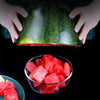Globetrek° FruitCutter: 2-in-1 Multi-Function Fruit Fork And Slicer