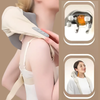 NeckMassager: Soothing Heat Relaxing Neck And Shoulder Massager