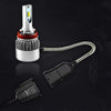 Ledsen™ HeadlightPro 1+1 FREE: High Performance LED Car Head Lights
